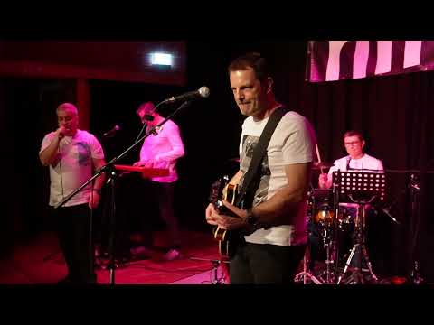 RIFF - 2023-12-27 - VS-Villingen, Germany - [Scheuer/Rock Club] - 7 Song-Auswahl