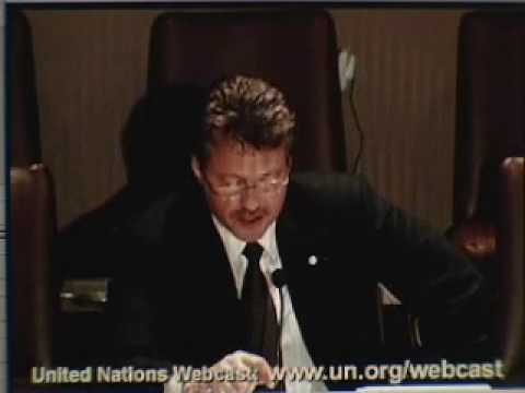 Languages Matter: Mr. Warren McClurg (English)