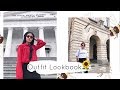 WHAT I WORE OUTFIT LOOKBOOK
