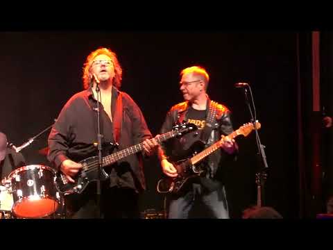 Billy Bremner´s Rockfiles - Juju Man