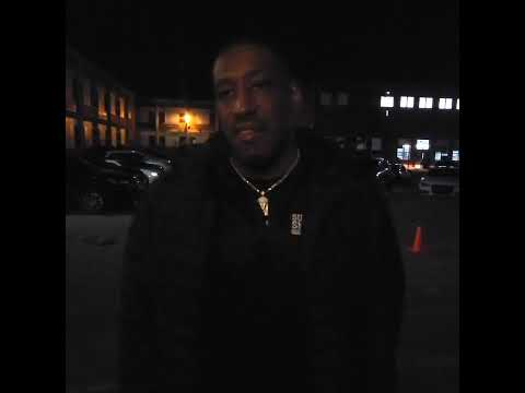 Coach Willie Kemp, Whitehaven High, former Memphis Tiger and Bolivar High