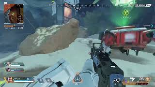 [Apex Legends]   誰か俺のコーチになってくれ