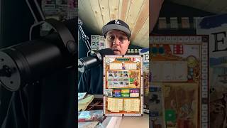 The game we can’t stop playing… #boardgames #boardgame #eurogames #boardgaming
