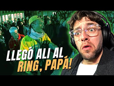 EL MINUTO MÁS VIRAL DEL 2022 🥊🔥