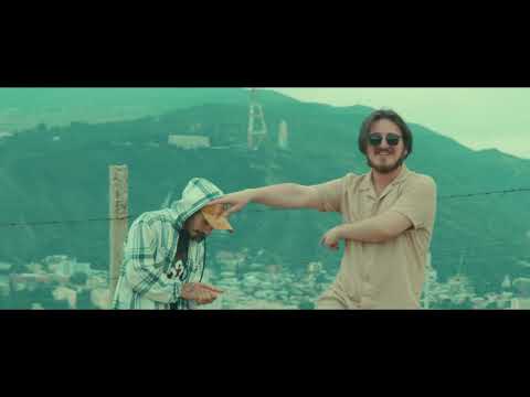 B.L_Off X Basila - მანქანებს (Video Clip)