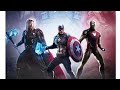 THOR IRON MAN AND CAPTAIN AMERICA TRIO Best Ever MASS WhatsApp Status Ft Imagine Dragons Believer