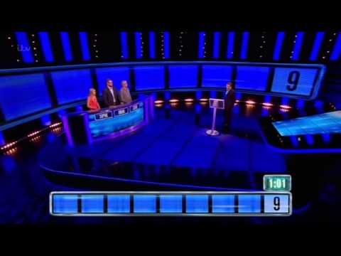 Brian, Sophie And Steve's Build Up To The Final Chase - The Chase
