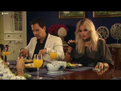 Jaz sem Luna (Soy Luna) 3. Sezona 8. Del (Sharon pokliče Ambar)