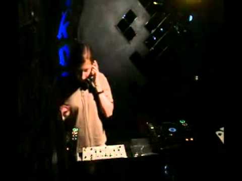 Timur Basha - RTS.FM.290911