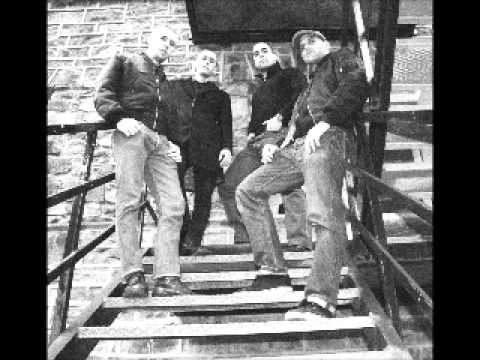 HAWKINS THUGS my own path