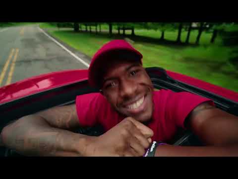 Zeddy Will - Cant Go Broke (Remix) [Official Video]