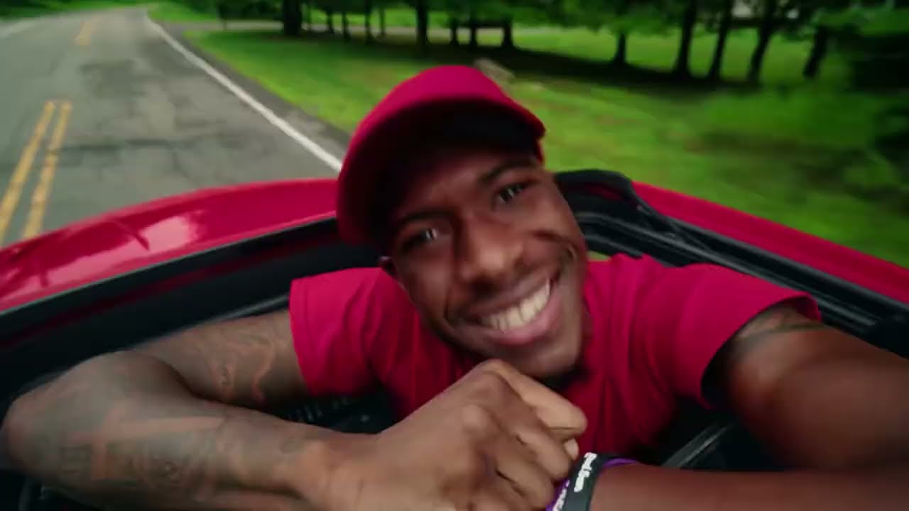 Zeddy Will - Cant Go Broke (Remix) [Official Video]