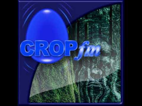 Crop FM Podcast - 27.08.21 - The Midnight Mansion
