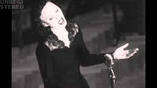 Edith Piaf -Tu Es Partout