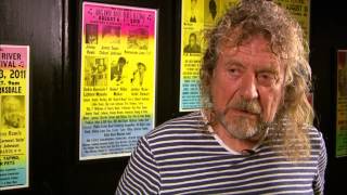 Robert Plant on Sonny &quot;Boy&quot; Williamson | Mississippi Roads | MPB