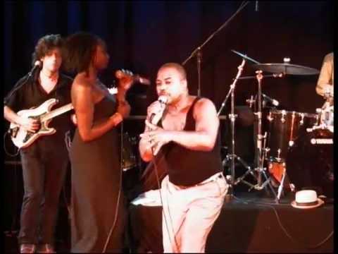 Defunkt Soul @ Soundtheatre Wels / Austria