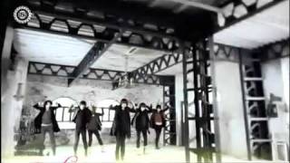 SuperNova - Last Kiss [FULL MV]