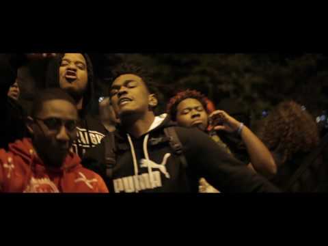 Flykhi - Gas (shot by @tstrongvfx)