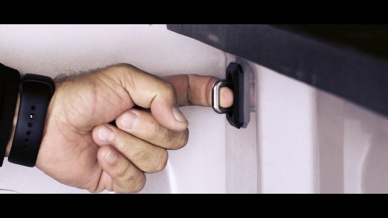 Installation video