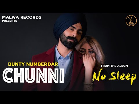 Chunni (Lyrical) — watch video