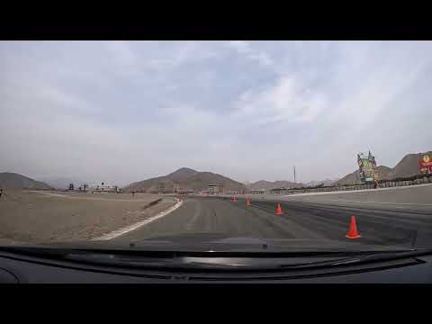 Fecha 3 - Campeonato Autocross CADEPOR 2022 - Mi Mejor Tiempo