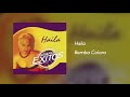 Haila - Bemba Colora [Áudio]