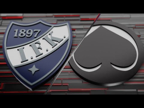 Ottelukooste: HIFK − Ässät | 3.12.2025