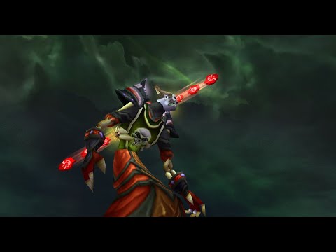 Dragonflight Arcane Mage PvP | Retribution Paladin / Shaman