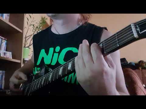 ALKEHOL - Skérujem se (cover)
