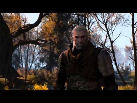 Wiedźmin 3: Dziki Gon | Przygotowanie | Zaproaszam!