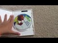 Happy Healthy Monsters DVD Unboxing
