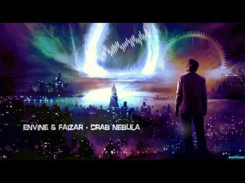 Envine & Faizar - Crab Nebula [Mastered Rip]