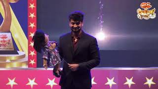 Parleswar Gungaurav Puraskar 2019 || Anna & Vighnesh Pande || Live Comedy video