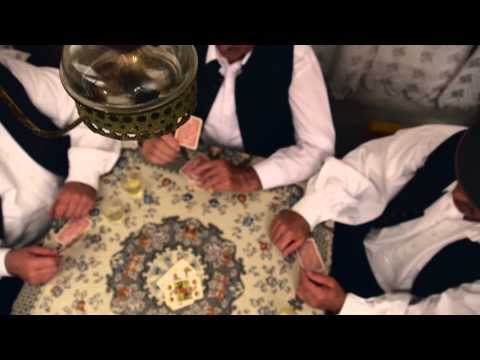 Ansambl Hajo  - Nanino prelo (OFFICIAL VIDEO) 2015