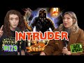 Intruder 1989 W Amber Easton