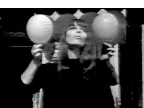 Disc-O-Teen 1967 – Let’s Spend the Night Together, The Rolling Stones