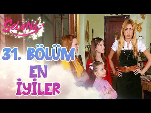 31. Bölümün En İyileri | Selena Kolaj