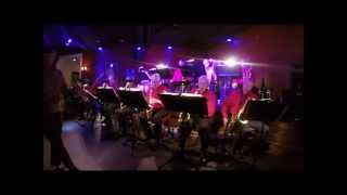 Prime Time Big Band ~ Live at Vosh ~ Intermission Riff
