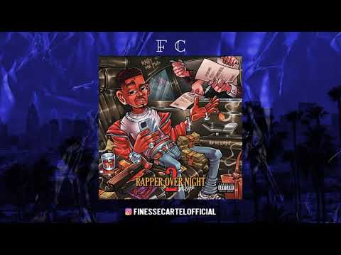 Ralfy The Plug Ft GoodFinesse & Problem - Street Niggas