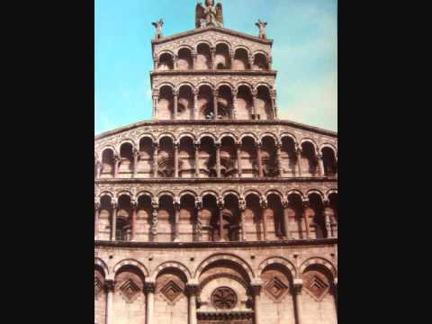 G. Valentini - Sonata for cello and piano E dur - Parts I & II - Lev Evgrafov, Lidia Evgrafova