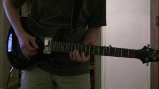 Gungor Heaven Guitar - From the Album Beautiful Things