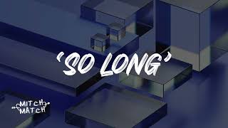 kevin george & avamarie - so long (audio)