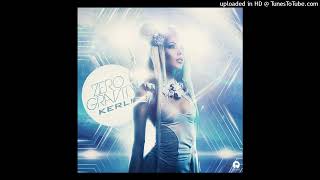 Kerli - Zero Gravity
