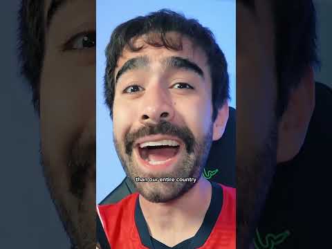 American Reacting to Americans