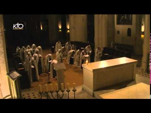 Laudes du 9 décembre 2014