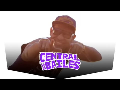 MC Bockaum - Vem Pra Ser Feliz (WebClipe)