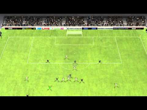 Almere City vs FC Emmen - ter Heide || Stupid Goalkeeper? 58th minute