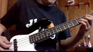 Video thumbnail for SX - Jazz Bass Standard Series by Astorga Luthier