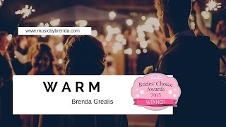 Warm - Coronas Cover (Wedding)