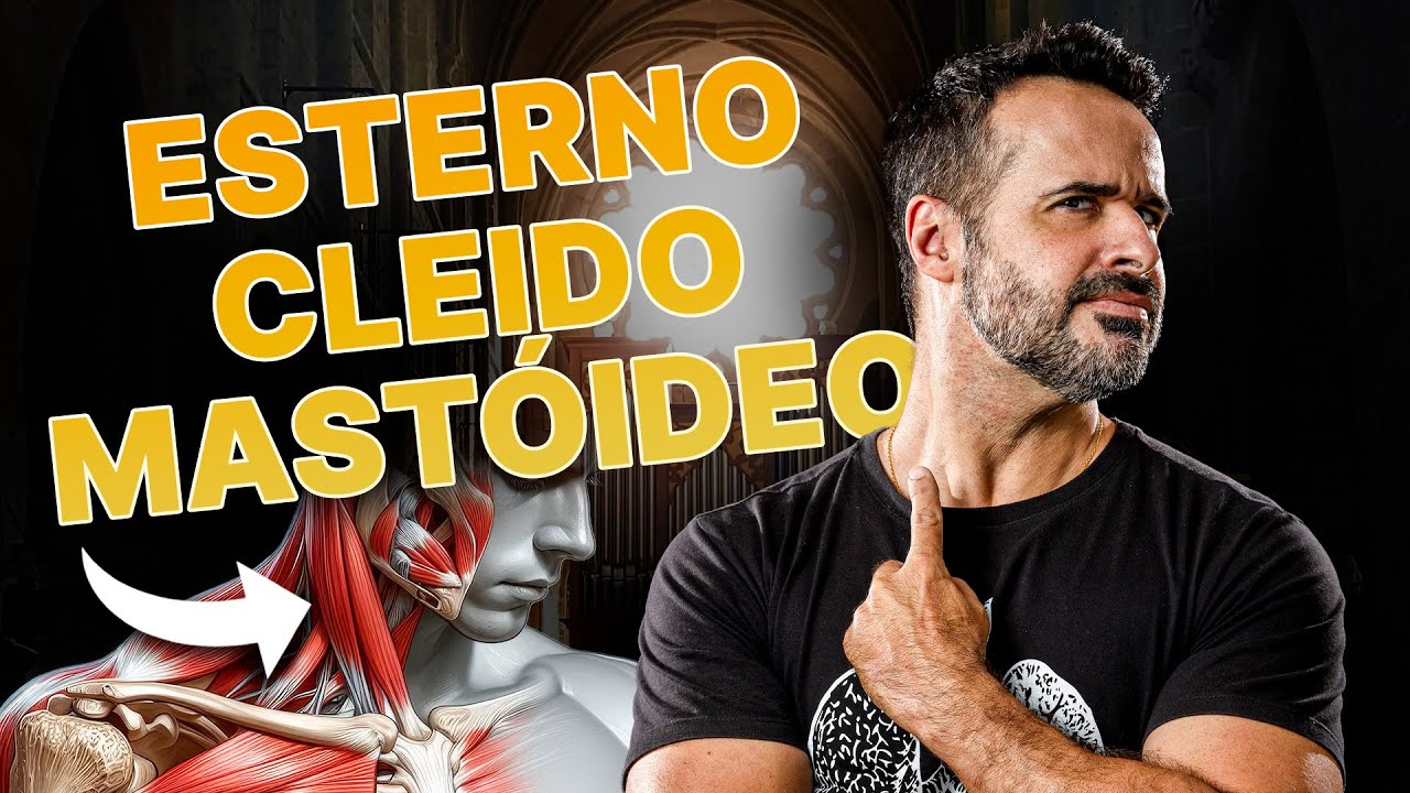 POR QUE ESSE MÚSCULO TEM ESSE NOME? - #anatomiafacil